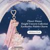 Flower Knows Strawberry Cupid Collection Solid Perfume Balm Pendant Perfumes For Men And Women Original