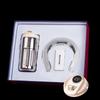 Smart Global F6 Rechargeable Cervical Massager & Coffee Cup Set