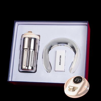 Elektronika pro krásu a zdraví – Elektrické masážní přístroje