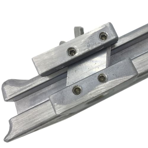 STARTIST Stable PVC Floor Trimmer Edge Trimming Flooring Cutter Construction Tool