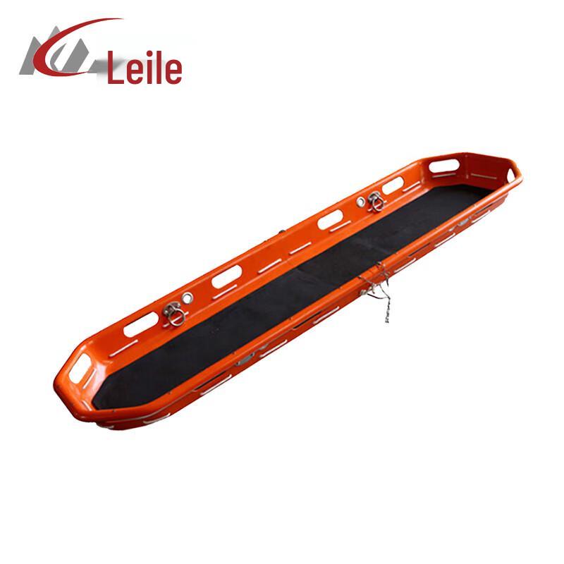 Laile ABS Plastic Basket Rescue Stretcher