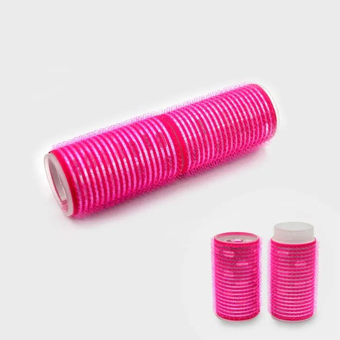 

Connected heat conductive hair roll (2 sets)