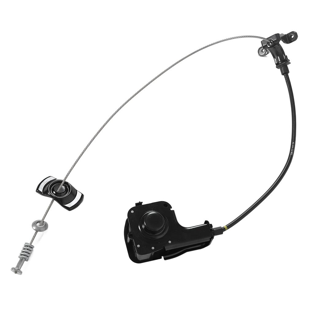 Spare Wheel Carrier Assembly 9810677780 High Load Carrying Capacity Space Saving Spare Tire Hoist