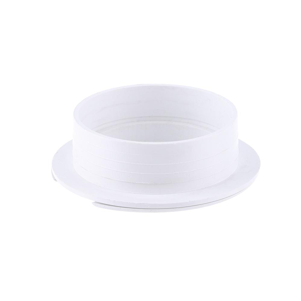 Buckle Line Cable Clamp Office Computer Grommet Line Box Wire Hole Cover Desk Table Cable Fastener