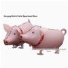 Cartoon Animal-Shaped Walking Pet Balloon for Children's Birthdays