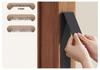 2025 Magnetic Mesh Gauze Curtain: Punch-Free, Strong Mosquito Repellent for Home and Bedroom Doors