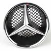TTTT  3D Front Grille LED Star Emblem Light Badge For Mercedes Benz GLC GLE GLS-Class 2016-2019 UP3