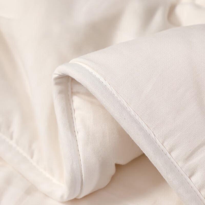 Fuanna 100% Xinjiang Cotton Winter Quilt