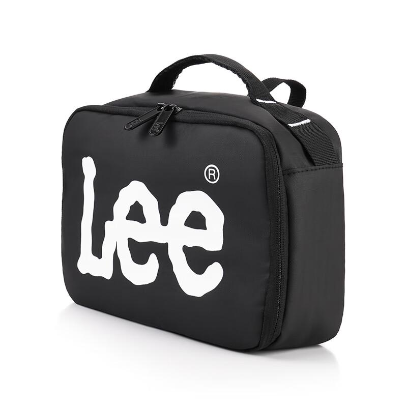 Lee Classic Waterproof Travel Toiletry Bag