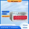 GD1000 Series Inverter for Coal Mining Machines