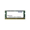 PATRIOT DDR4 8GB SIGNATURE 2133MHz 1 rank SO-DIMM