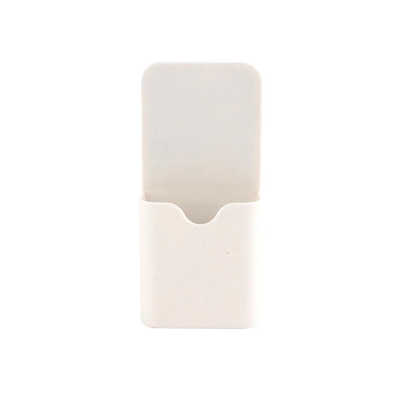 

Multifunctional Mini Magnetic Whiteboard and Chalk Holder білий