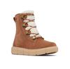 Ботильоны Sorel Explorer III Joan 2077981242 коричневые
