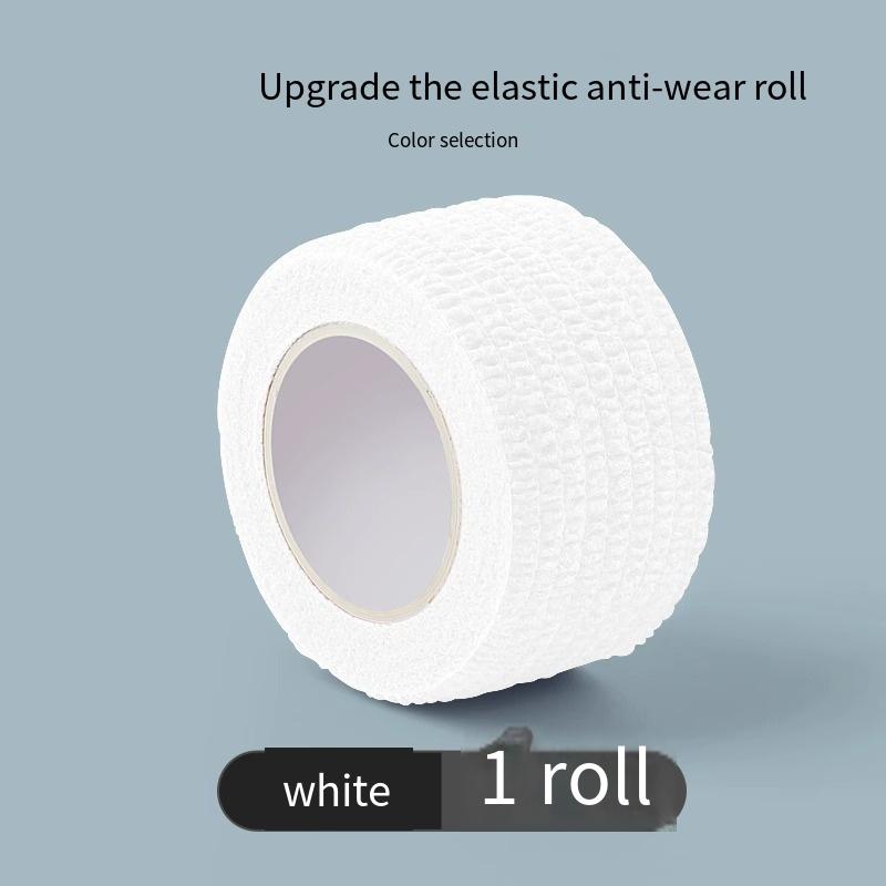 1 Roll, Table and Chair Foot Pads Chair Stools Table Protective Foot Covers Table Feet Bench Feet Table Legs Wear-resistant and Non-slip Universal