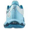 Mizuno Wave Enforce Tour Stable Comfortable Low-Top Tennis Shoes Unisex Sneaker Light-Blue 61GA230125