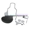 FLHX Quick-Release Backrest Rack Accessories