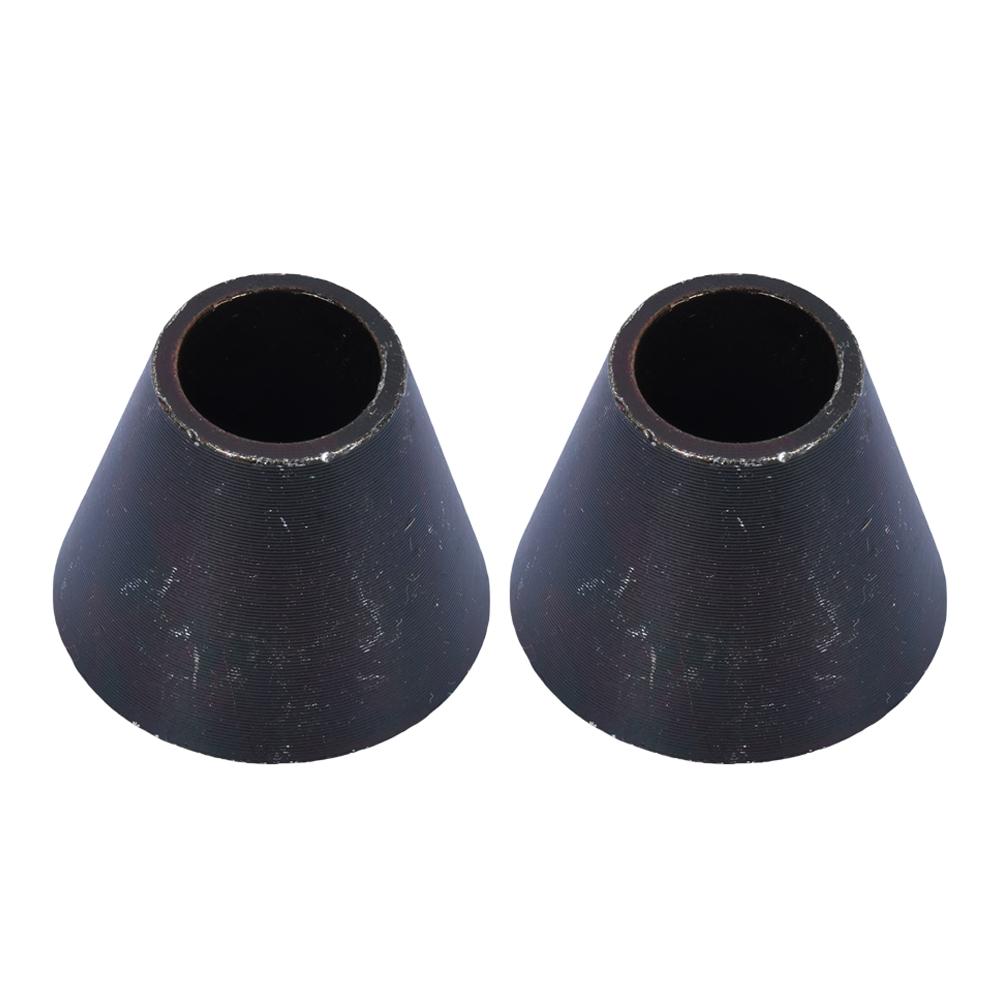 2 pcs For Subaru Front Suspension Lower Arm Ball Joint Cone Boss 20216FA000