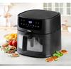 Фритюрница Domo DO543FR Deli-Fryer