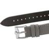Duffer Breuer Automatic Watch, Black Dial, Gray Stainless Steel, 38mm, German Model DF-9011-0A [Parallel Import]