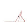 For Xiaomi Mipad 5/5pro MI PAD5 Stand Cover Case Round Key Wireless Keyboard with Pencil Slot USB Interface New Product
