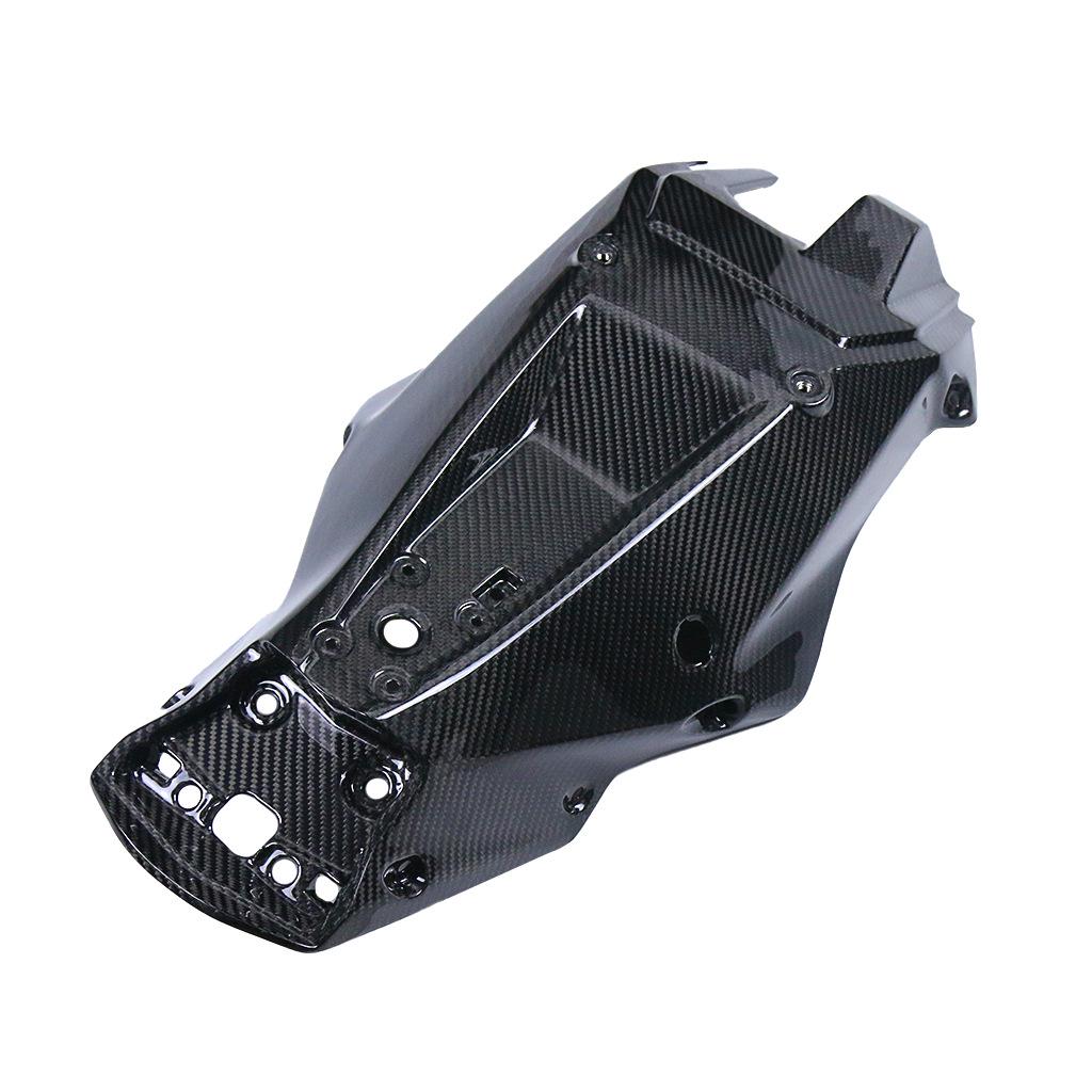 KTM Superduke 1290 Duke Carbon Fiber Bottom Panel Guard
