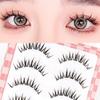 Bonnie Wisp - False Eyelashes