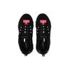 Skechers I-Conik Fabric Leather Oreo Zero Degree Cola Low-Top Dad Shoes Women Sneakers Black 88888250-BBK