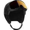 Salomon OSMO SIGMA Size 5356 Ski/Snowboard Helmet, 2024-25 Model, Unisex, L47617300, S,