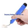 Handheld Blue Deburring Knife NB1100 Trimmer Chamfering Tool for Professional Edge Removal