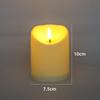 Handun LED Electronic Candle Light