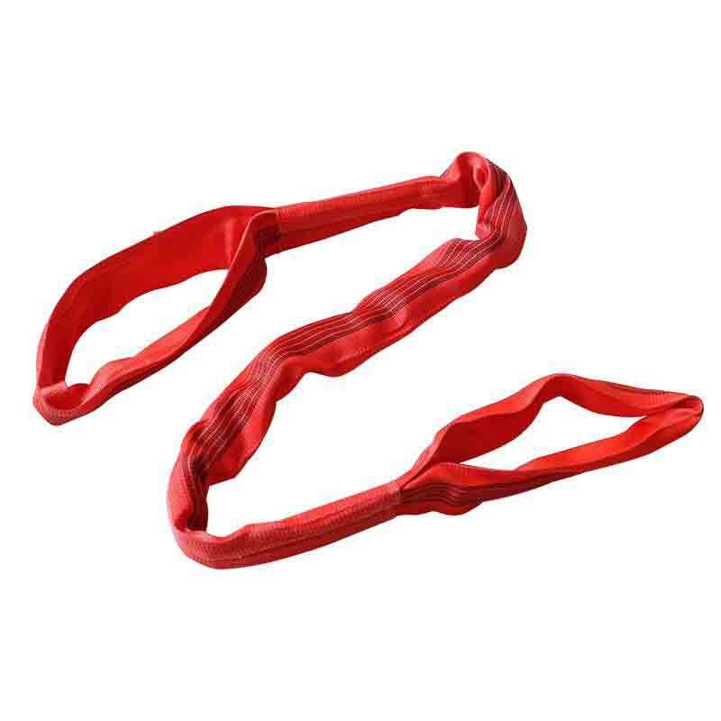 Mr. Tao Li Flexible Industrial Lifting Sling