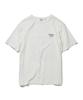 PENFIELD Slub Univ Vintage Artwork Short Sleeve T-Shirt White_Fs2Kt19U