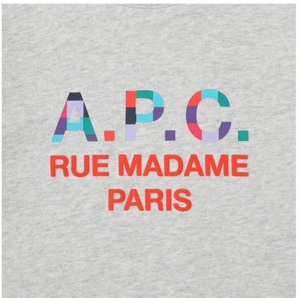     Coezf F27769 Paa Heathered Ecru Achille           