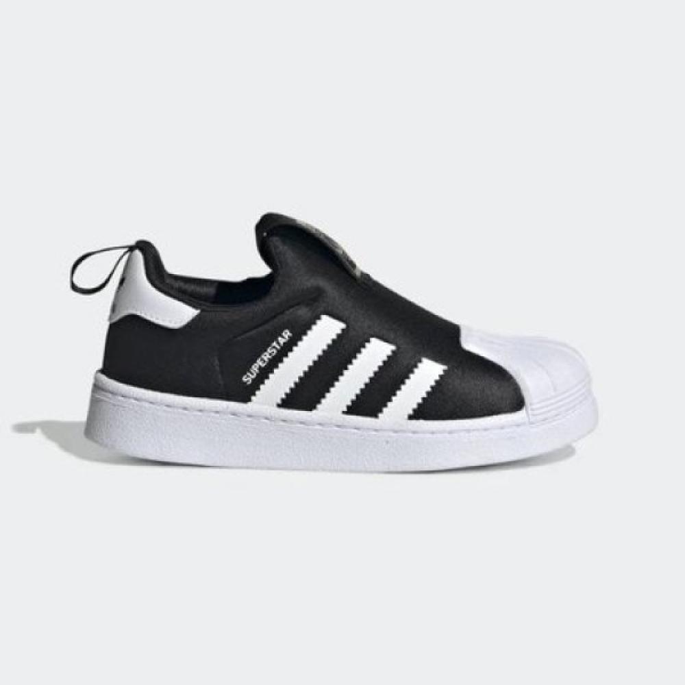 

AdidasKids Adidas Kids NC06 SUPERSTAR 360 C GX3231P324405213