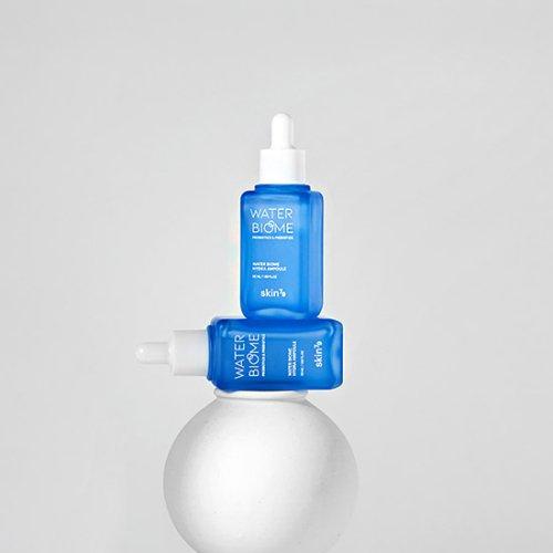Skin79 Water Biome Hydra Ampoule 50ml