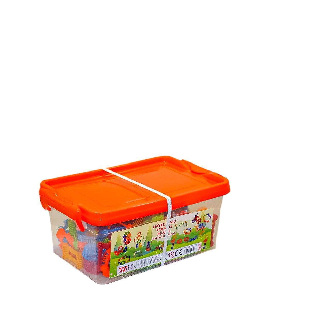 

462 Taraklı Puzzle