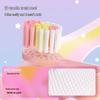 CANBAN Children's Bubble Magic Wand Toothbrush (2-pack)