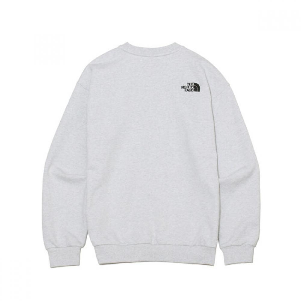 North Face Men S eSSential SweatShirt