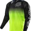 Long Sleeve Mountain Bike Cycling Jersey Men Women Outdoor Trail Riding T-Shirt