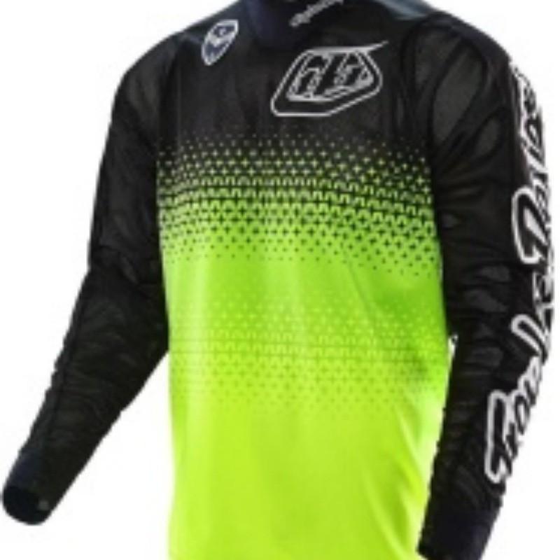 Long Sleeve Mountain Bike Cycling Jersey Men Women Outdoor Trail Riding T-Shirt