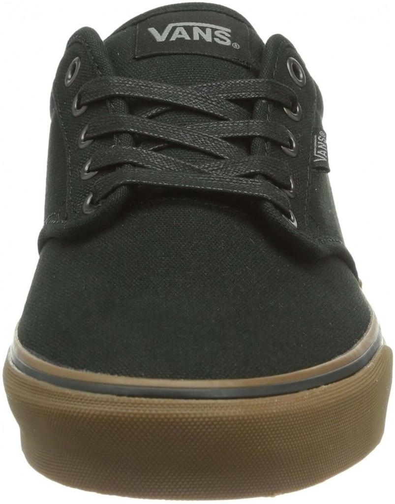 Sneakers Vans Atwood M 12 Oz Canvas Black/gum