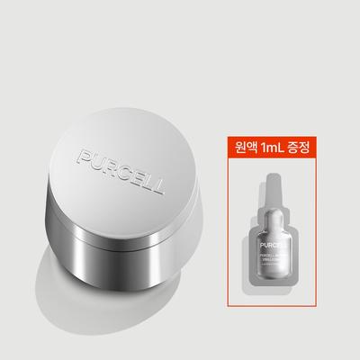 [Barrier Moisturizing] Pixel Biome™ Afterlaser Rebooting Cream 50mL