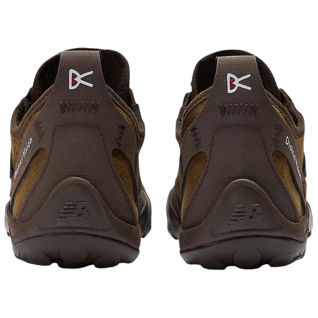 New Balance District Vision X MT10O Desert Palm Unisex Sneakers Brown Delicioso MT10ODN