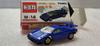 Countach Miniature Car Un D! "Tomica"