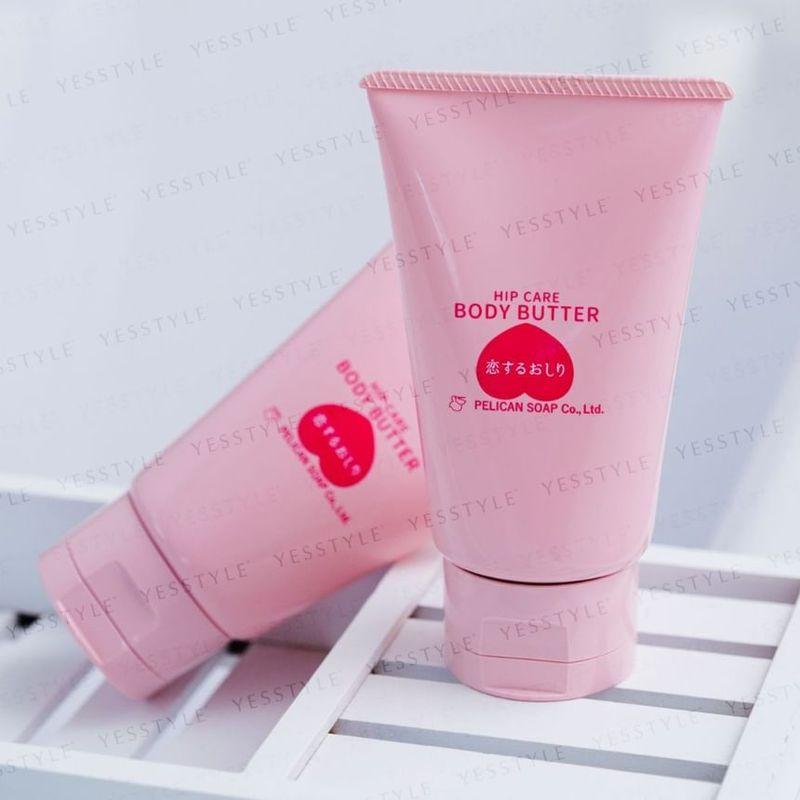 Pelican Soap - Hip Care Body Butter
