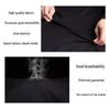 Jeanswest Men's Hooded Windproof Jacket