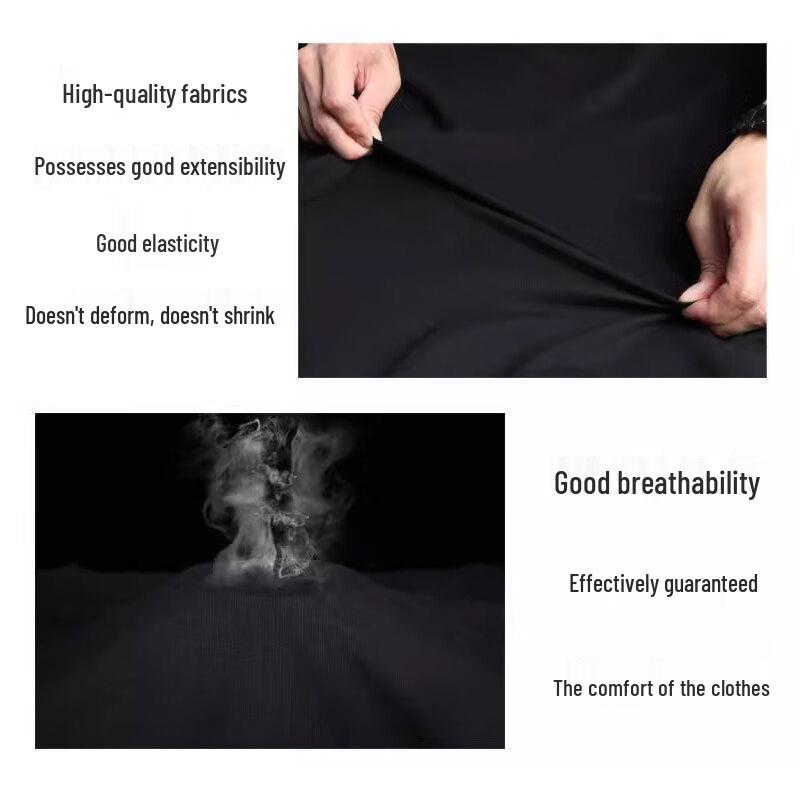 Jeanswest Men's Hooded Windproof Jacket