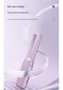 Wireless USB Charging Portable Straightening Comb for Travel