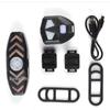 Nufeng Smart Bicycle Tail Light