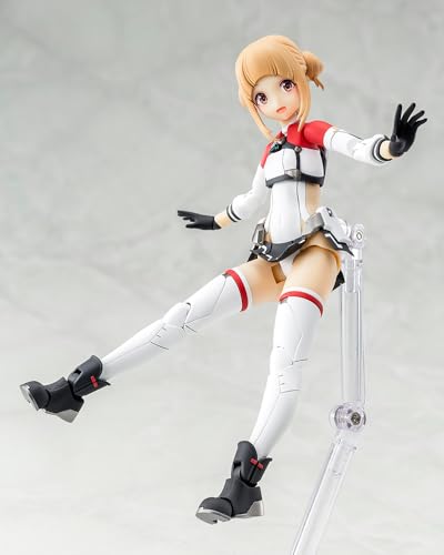Kotobukiya Dispozitiv Alice Gear Aigis Expansion Megami Takahata Nodoka [Shimon] Înălțime aprox.. Model din plastic de 205 mm, fără scară